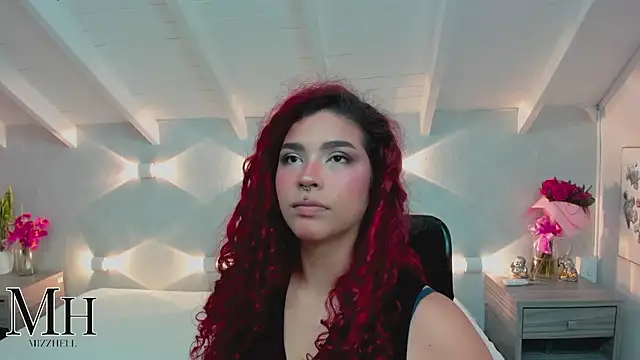 MizzHell online show from 04-14-26, 03:45