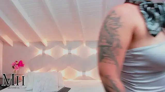 MizzHell online show from 04-21-26, 03:46