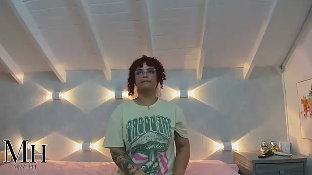 MizzHell online show from 04-29-26, 03:54