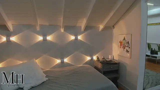 MizzHell online show from 04-30-26, 03:46