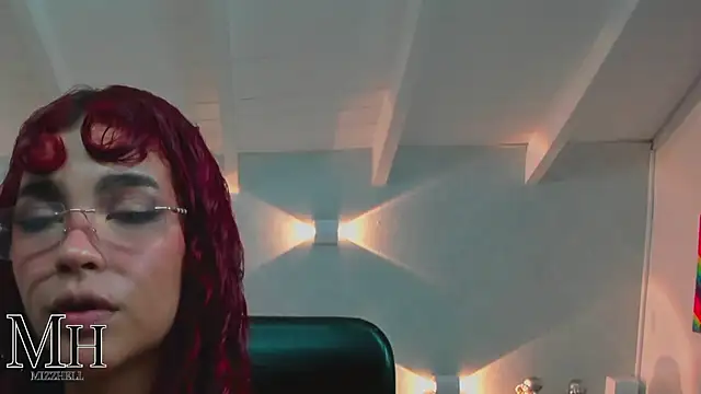 MizzHell online show from 05-19-26, 04:08