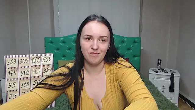 Snapshot of IsabelBlackberry chatting on 01-23-25, 12:19 IsabelBlackberry online show from 01-23-25, 12:19
