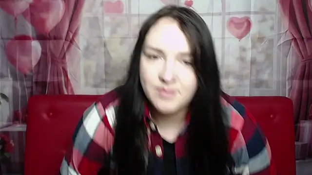 IsabelBlackberry online show from 02-25-26, 06:23