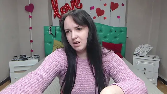 IsabelBlackberry online show from 03-28-26, 06:02