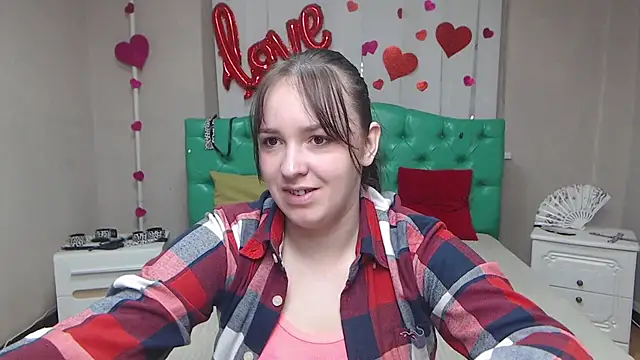 IsabelBlackberry online show from 04-01-26, 05:19