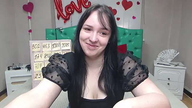 IsabelBlackberry online show from 04-27-26, 05:27