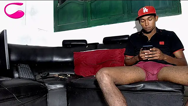 Deleon1995 online show from 01-03-25, 01:16