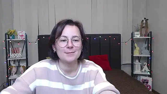 MarieSho online show from 02-03-25, 10:14
