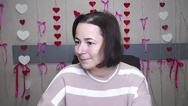 MarieSho online show from 02-04-25, 06:06