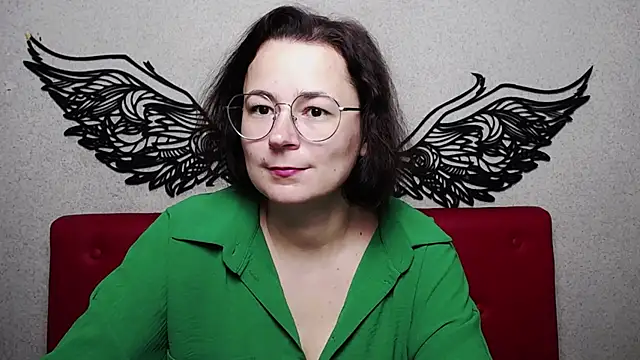 MarieSho online show from 02-06-25, 12:11