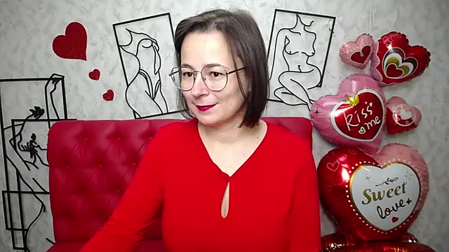 MarieSho online show from 02-14-25, 10:17