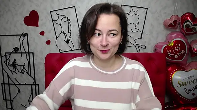 MarieSho online show from 02-17-25, 10:07