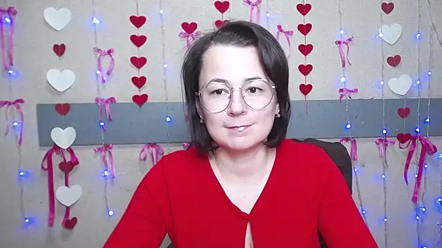 MarieSho online show from 02-19-25, 03:06