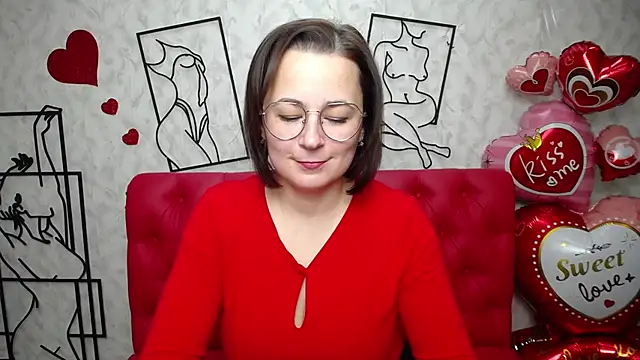 MarieSho online show from 02-21-25, 12:38