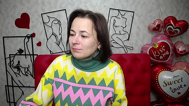 MarieSho online show from 02-25-25, 07:09