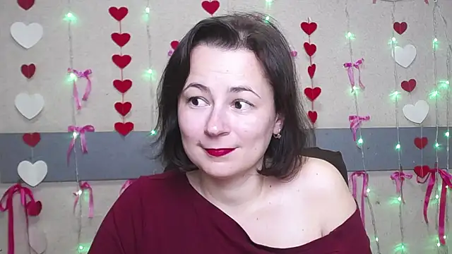 MarieSho online show from 03-12-25, 12:10