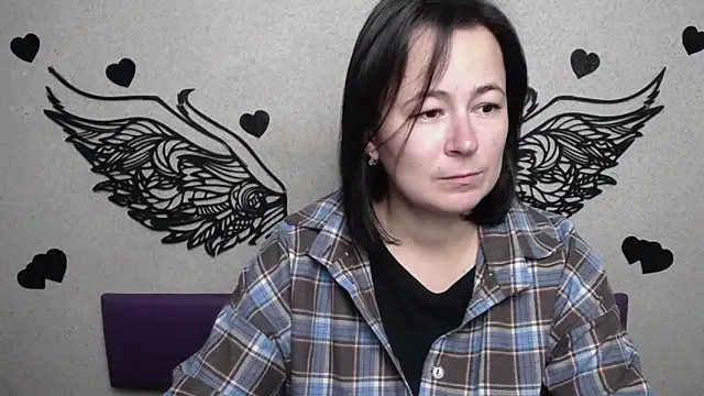 MarieSho online show from 10-17-25, 06:05