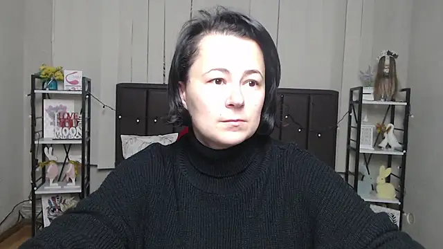 MarieSho online show from 11-20-25, 07:08