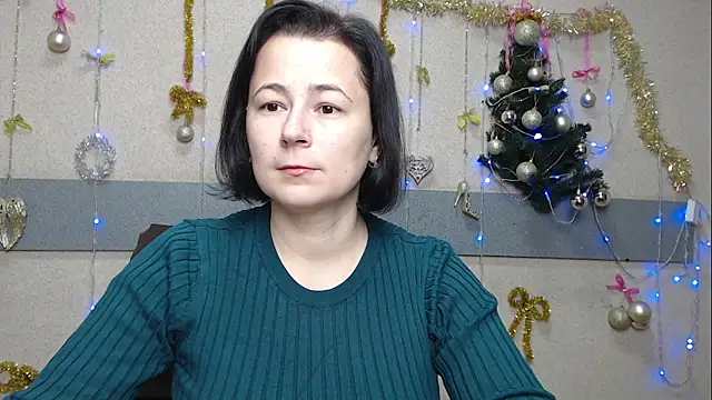 MarieSho online show from 12-19-25, 06:04