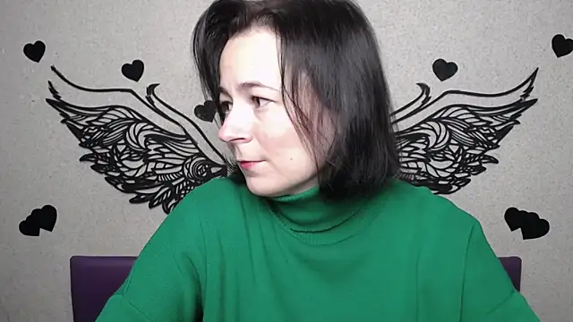 MarieSho online show from 02-01-26, 06:17