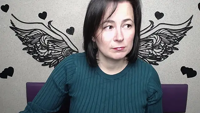 MarieSho online show from 03-18-26, 07:00