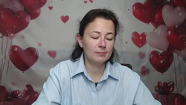 Snapshot of MarieSho chatting on 07-10-26, 05:04 MarieSho online show from 07-10-26, 05:04