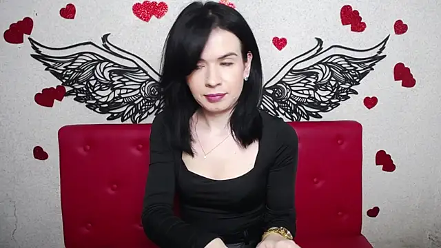 JasmineKouch online show from 02-18-25, 06:15