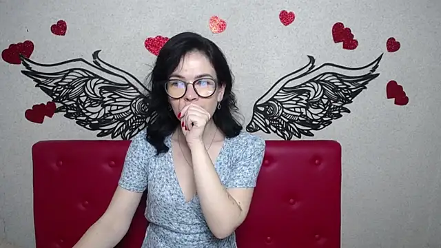 JasmineKouch online show from 03-17-25, 12:30