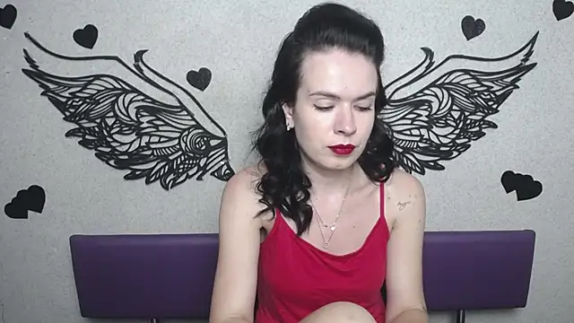 JasmineKouch online show from 10-07-25, 05:10