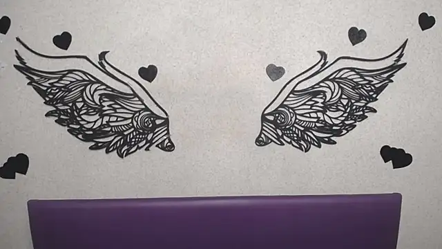 JasmineKouch online show from 10-08-25, 05:21