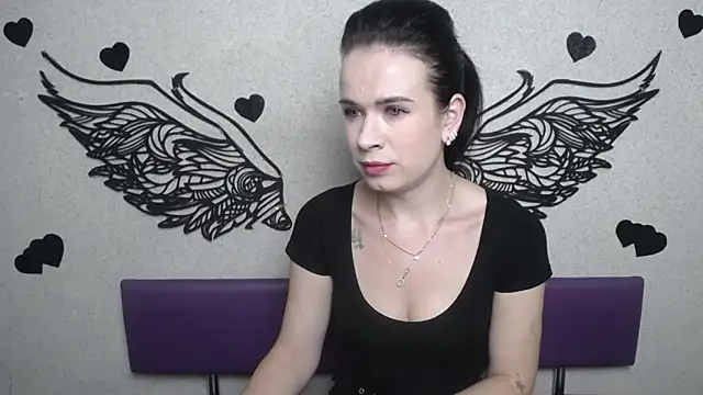 JasmineKouch online show from 10-11-25, 05:33