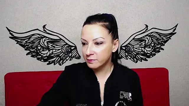 ElizabethSho online show from 12-07-24, 12:19