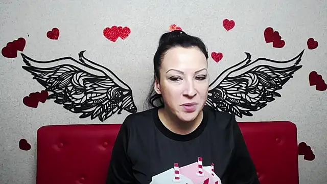 ElizabethSho online show from 02-27-25, 06:09