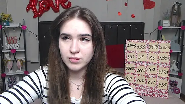 LauraHlot online show from 03-14-25, 03:59