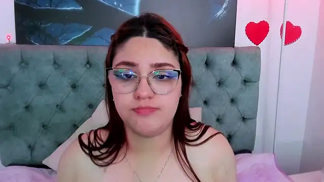 Camiila Osorio online show from 03-18-25, 09:52