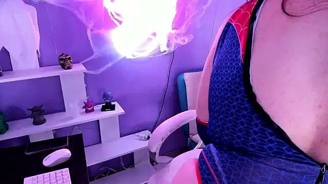 Camiila Osorio online show from 10-11-25, 07:34