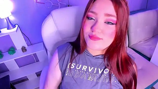 Camiila Osorio online show from 01-08-26, 12:29