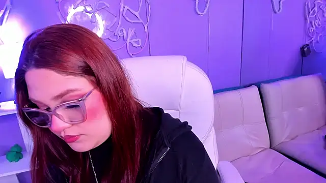 Camiila Osorio online show from 01-09-26, 07:37