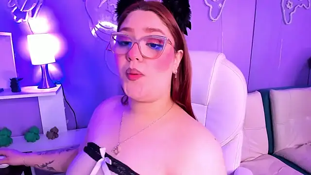 Camiila Osorio online show from 01-10-26, 03:58