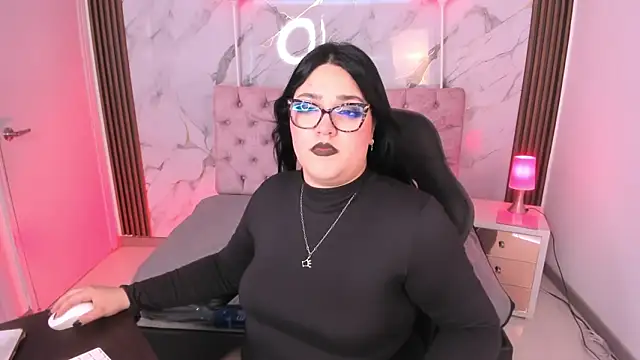 Camiila Osorio online show from 03-25-26, 07:20