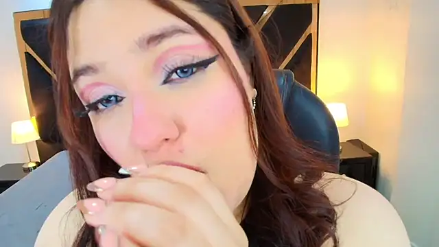 Camiila Osorio online show from 05-07-26, 07:19