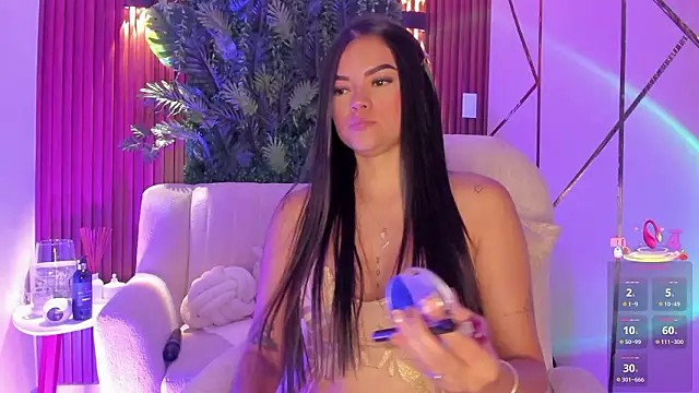foxxxmegan online show from 03-18-26, 06:44