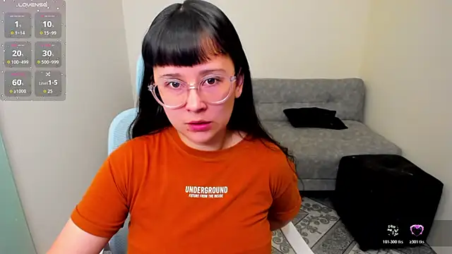 Sofiskies online show from 02-24-26, 01:47