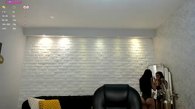 ValeriaVelvet online show from 03-13-25, 11:51