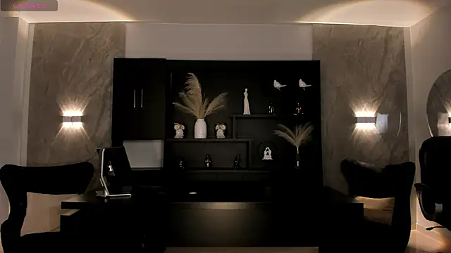 ValeriaVelvet online show from 10-17-25, 12:08