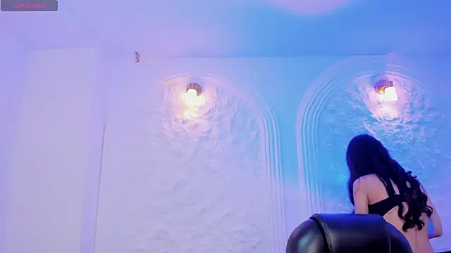 ValeriaVelvet online show from 02-21-26, 12:06