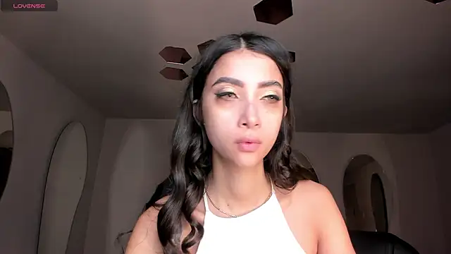 ValeriaVelvet online show from 05-30-26, 12:02