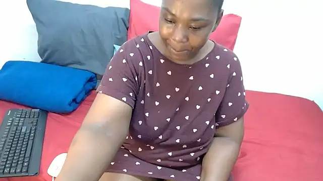 Thickchocolatex2 online show from 09-30-25, 09:58