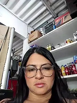 Linda Lars online show from 11-05-25, 02:33