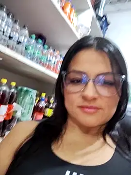 Snapshot of Linda_Lars chatting on 03-15-26, 03:01 Linda Lars online show from 03-15-26, 03:01